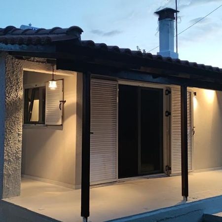 Sea Breeze Vila Kato Achaia Exterior foto