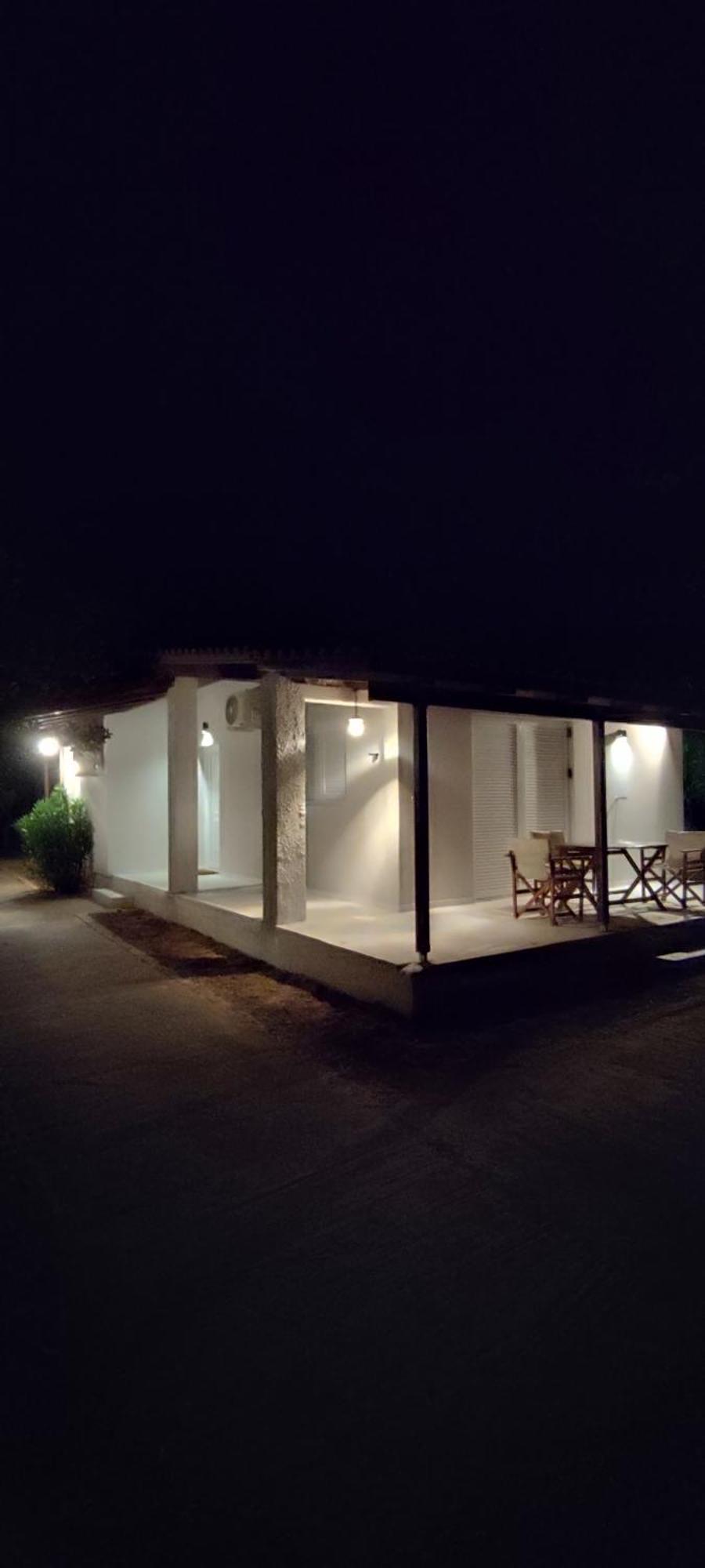 Sea Breeze Vila Kato Achaia Exterior foto